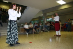 danza argentina