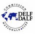 logo DELF