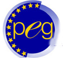 logo PEG