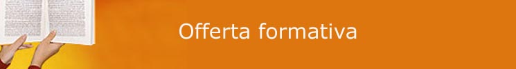 offerta formativa