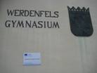 Werdenfels-Gymnasium GAP