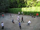 partita a calcio