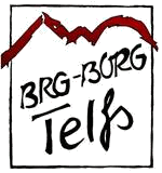 Logo BRG Telfs