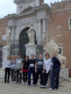 Squadra Orienteering Venezia