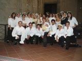 coro gruppo