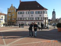 Das ist Erding!