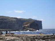 Costa maltese